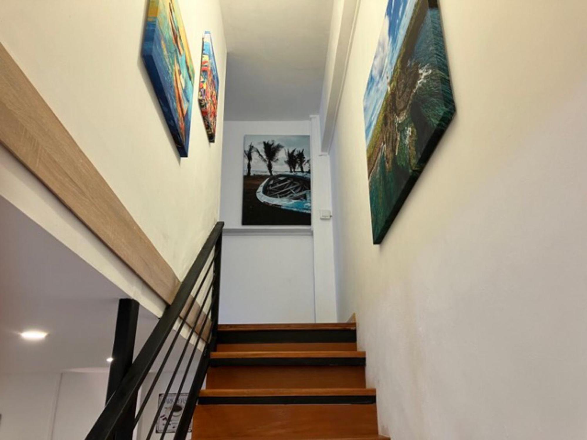 Apartment Seaview Terrace *