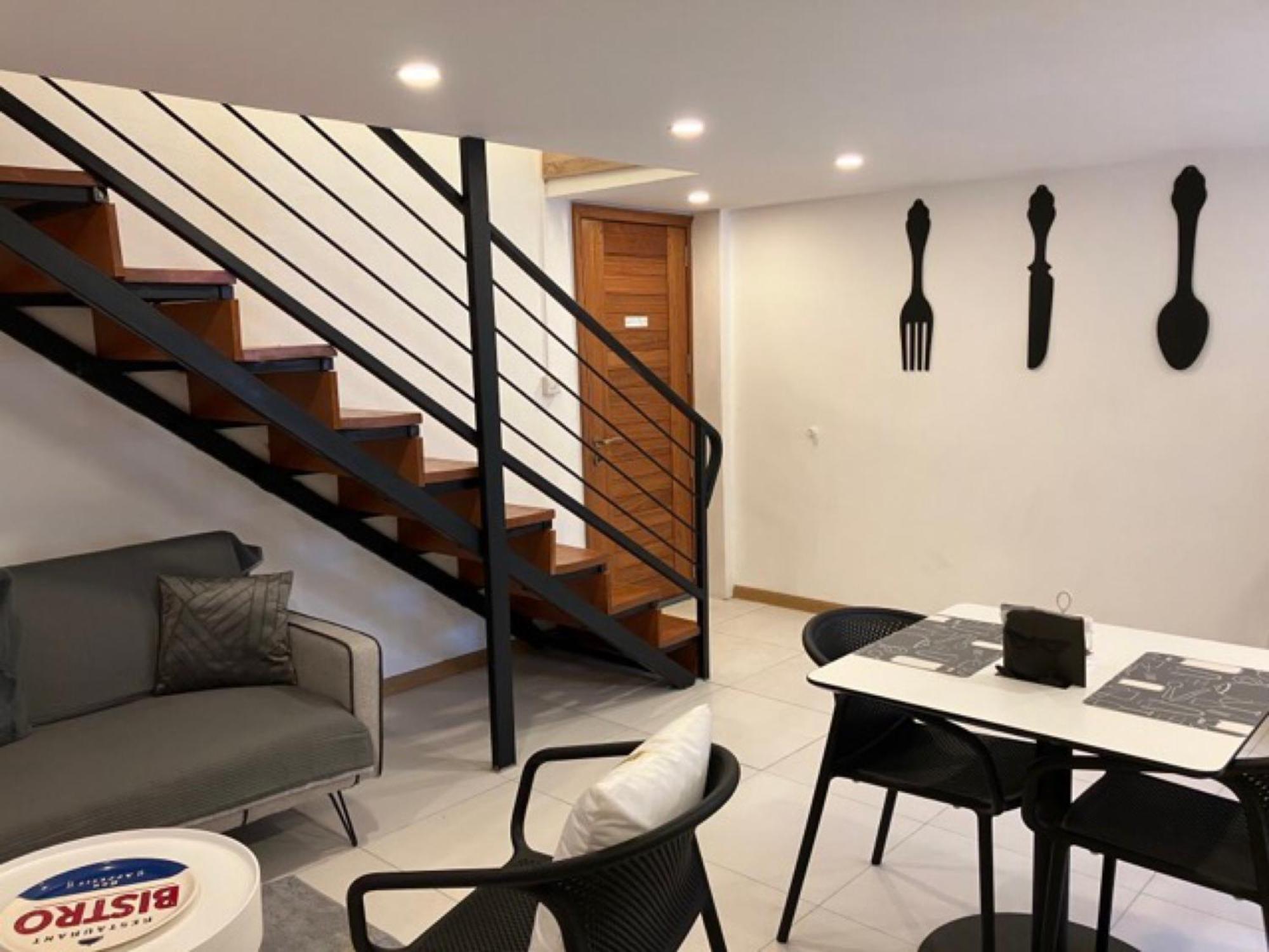 Apartment Seaview Terrace