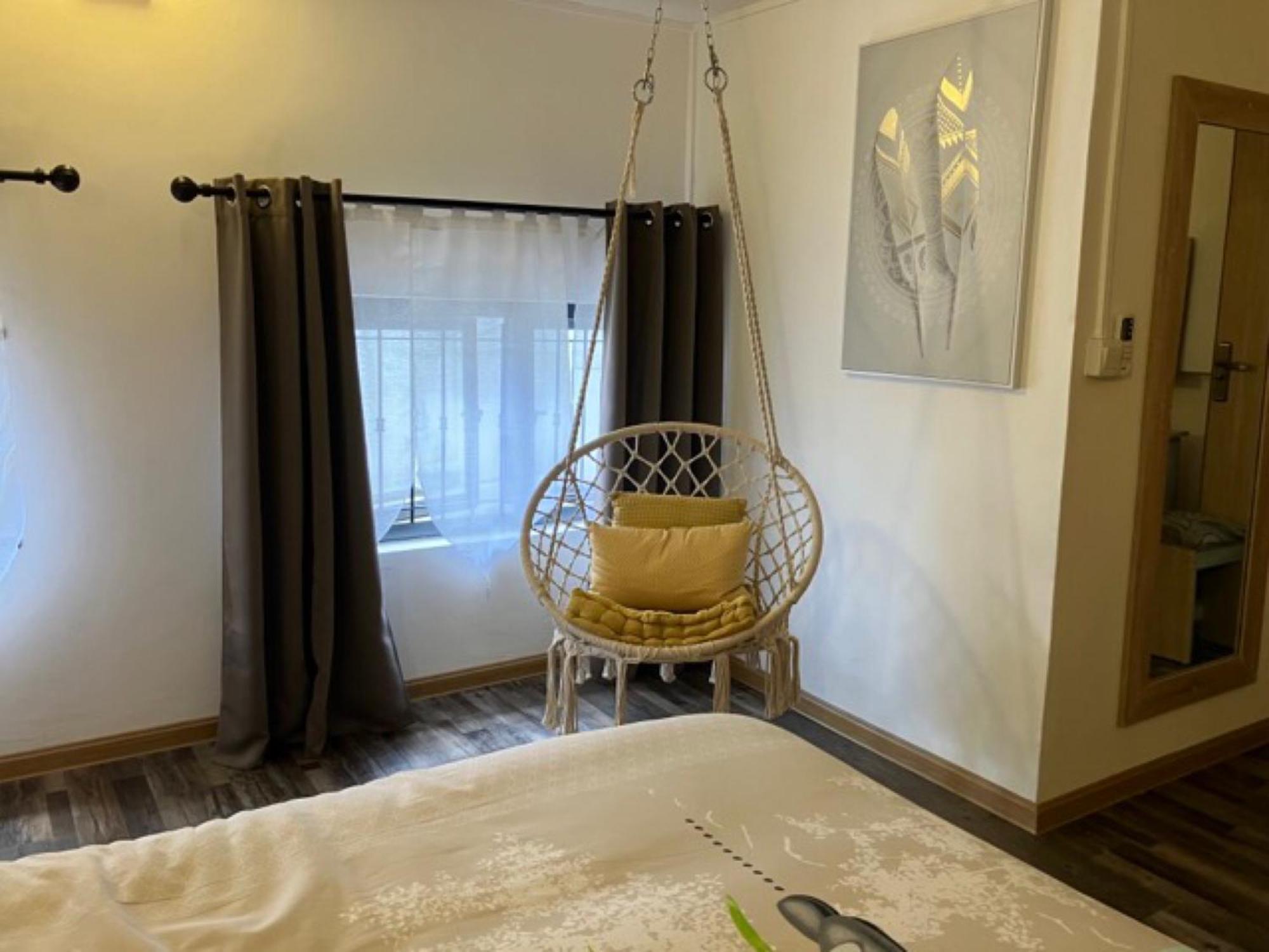 Apartment Seaview Terrace