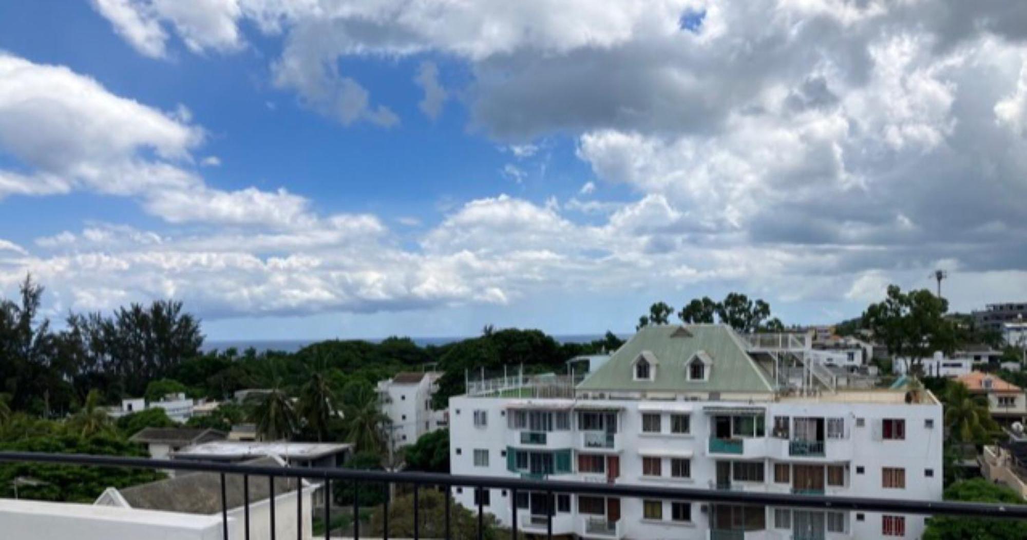 Seaview Terrace * Flic en Flac