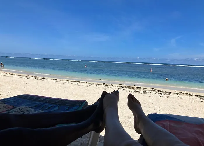Seaview Terrace Appartement