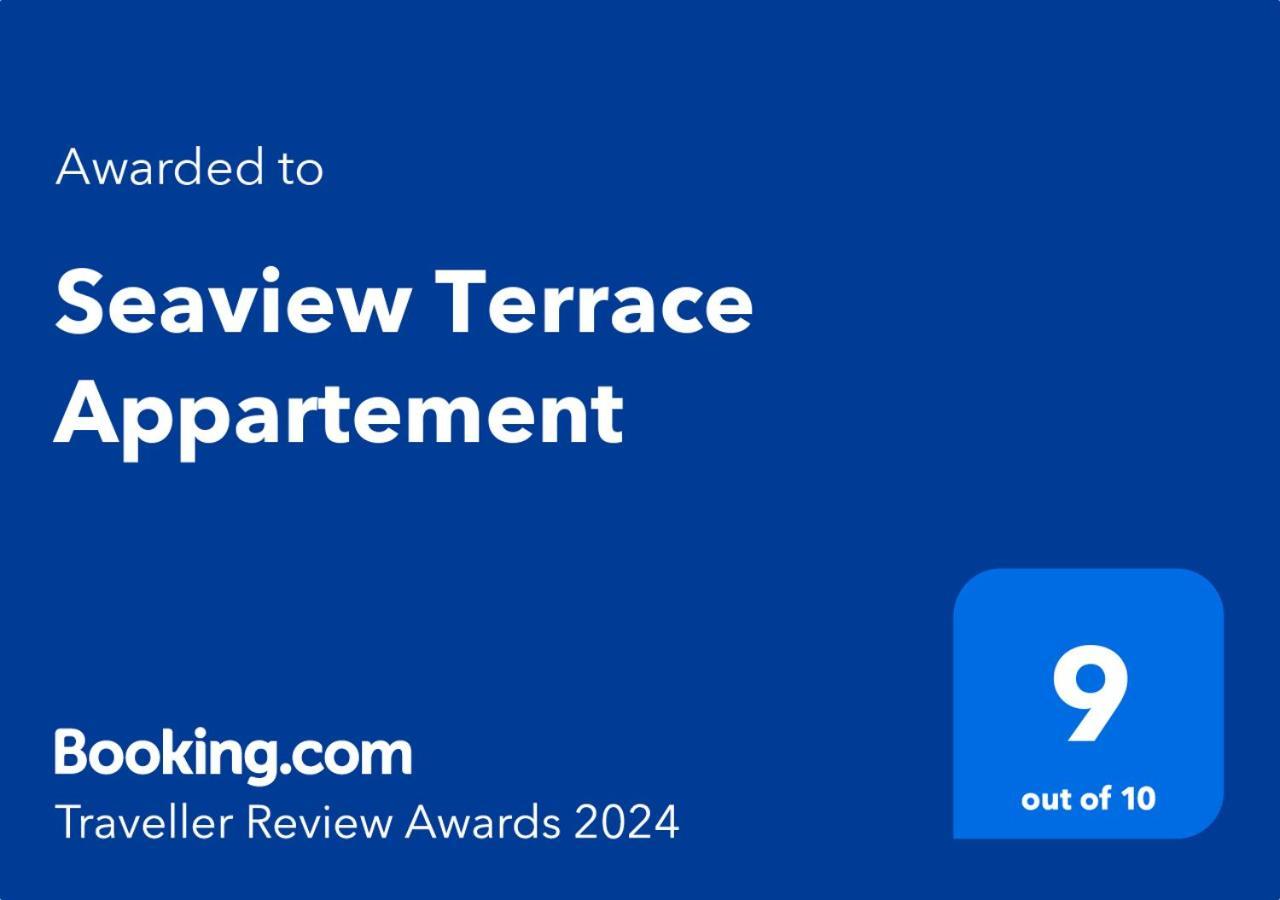 Seaview Terrace * Flic-en-Flacq