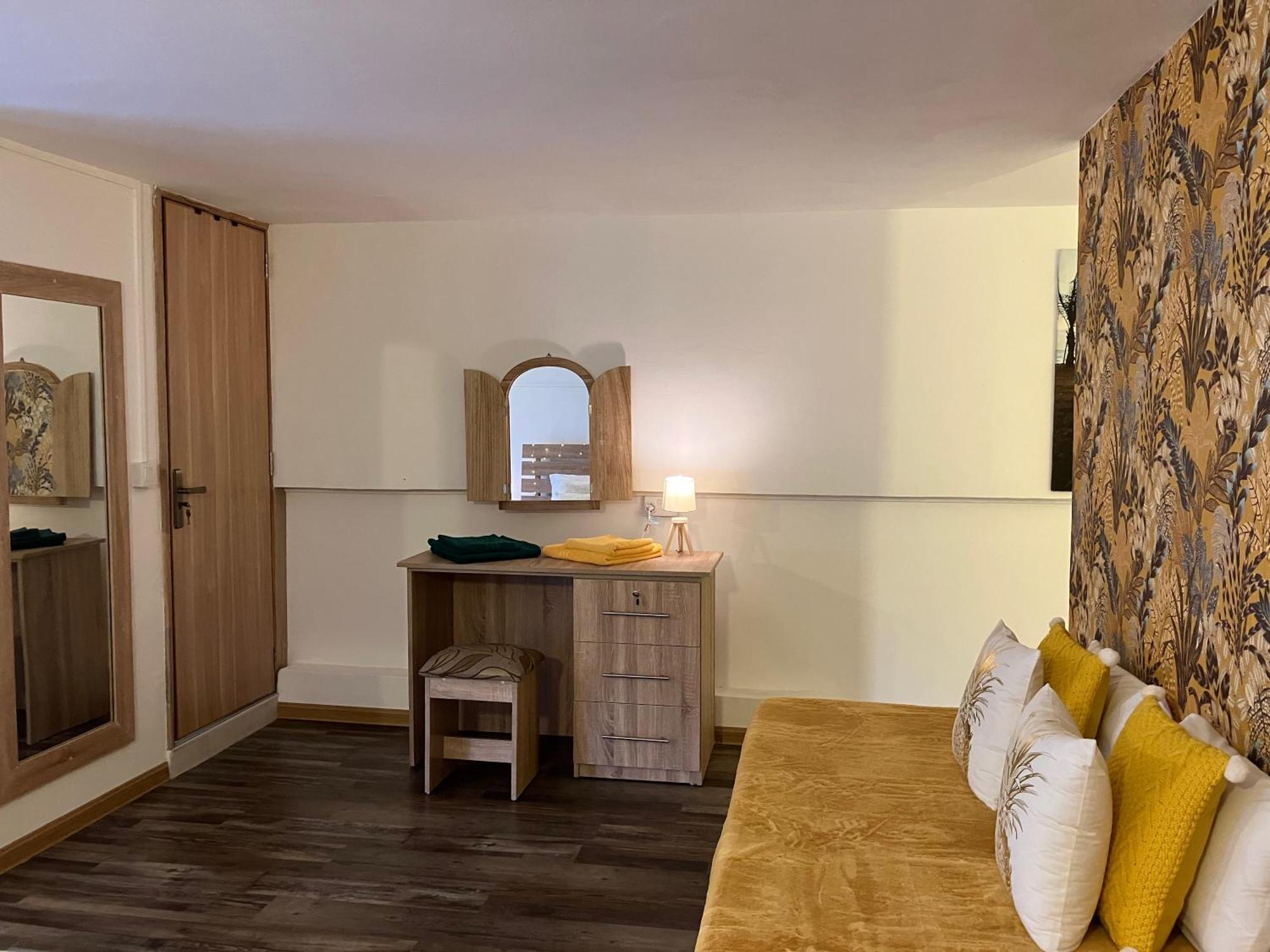 Seaview Terrace * Flic-en-Flacq