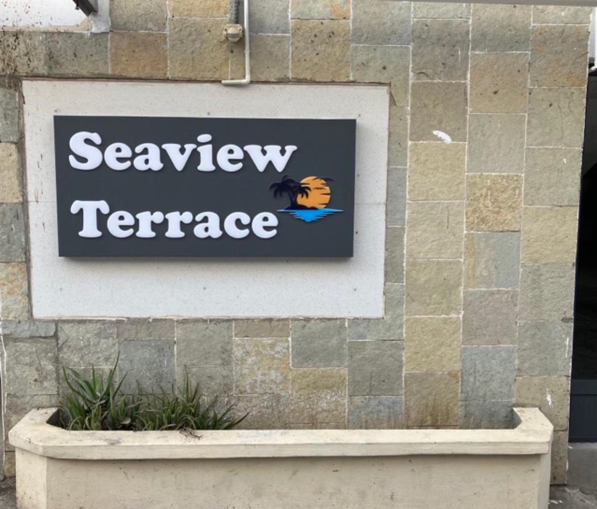 Seaview Terrace * Flic-en-Flacq