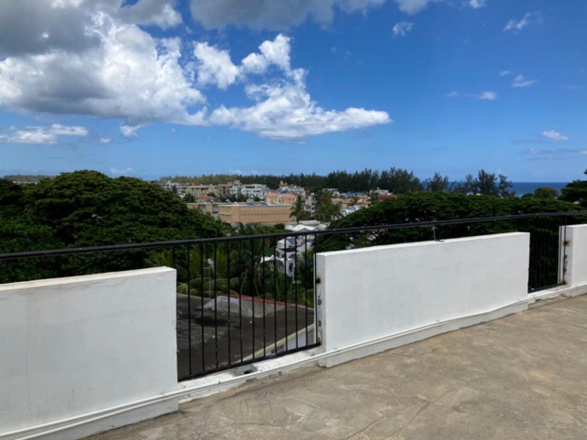 Seaview Terrace *