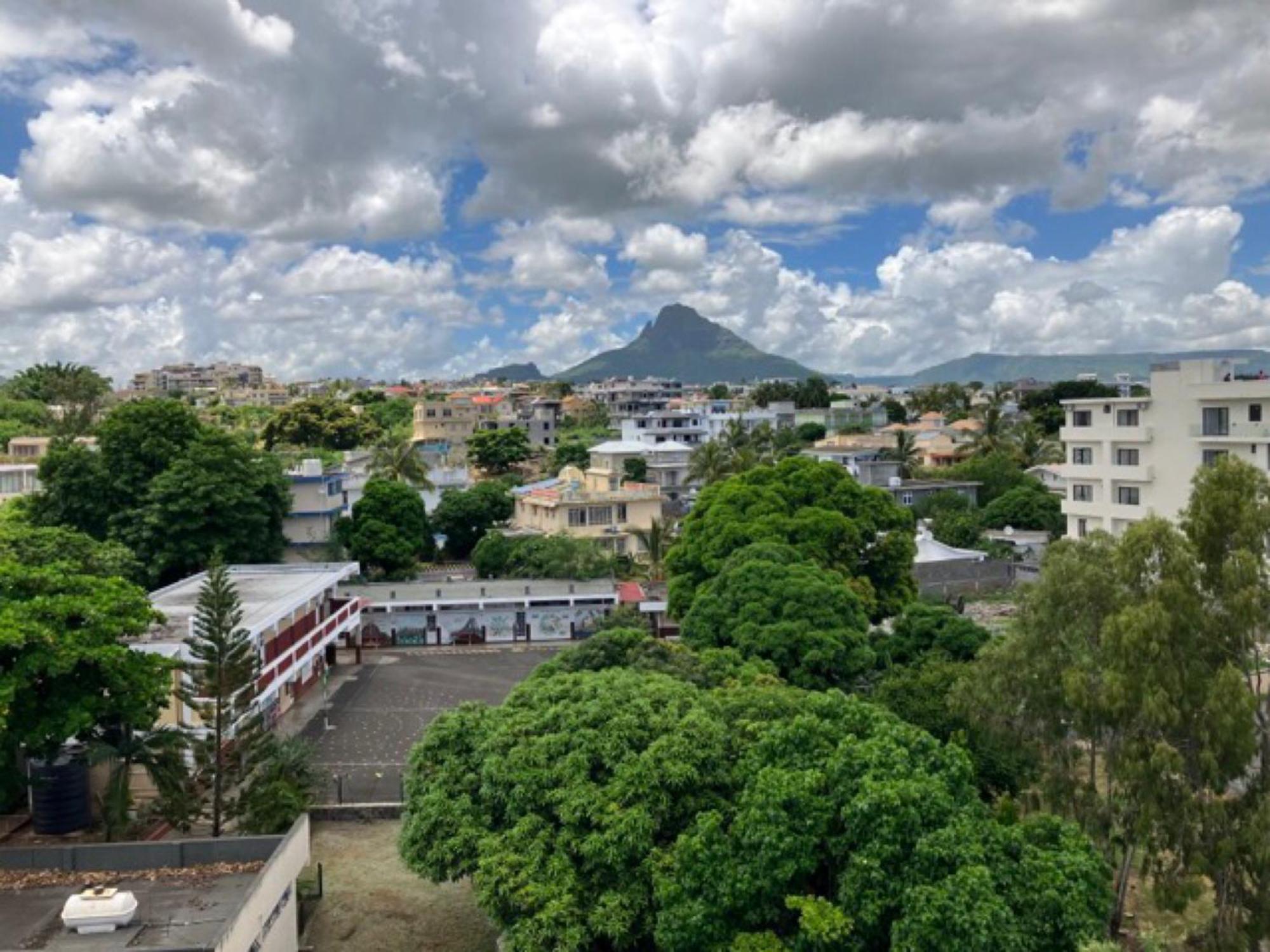 Seaview Terrace